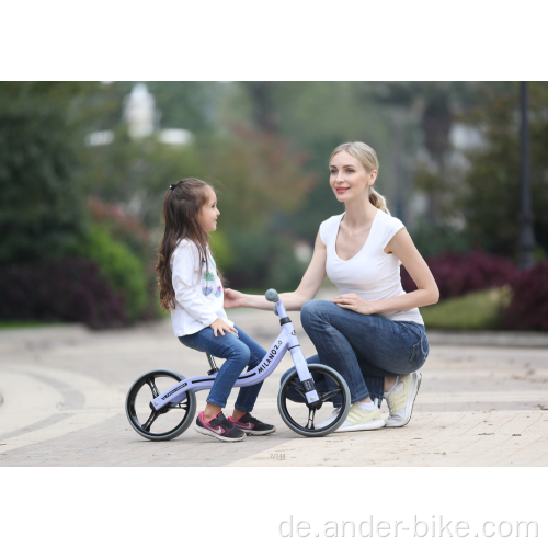 Laufrad Mini Push Bicycle Kinder-Laufrad